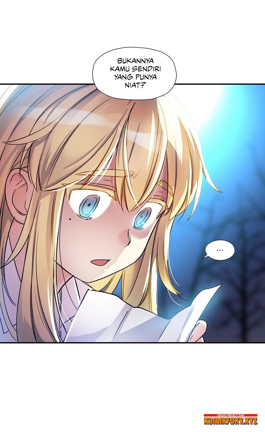 Under Observation: My First Loves and I - Chapter 11 14