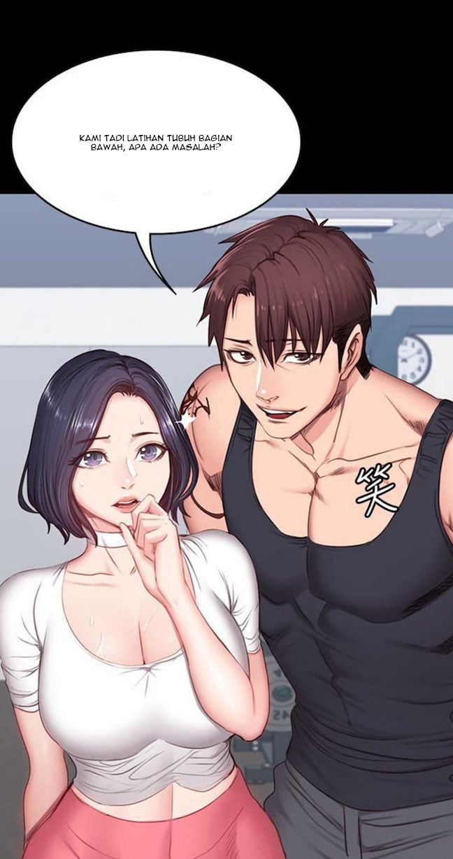 Fitness Uncensored - Chapter 11 3 Fitness Uncensored - Chapter 11 3