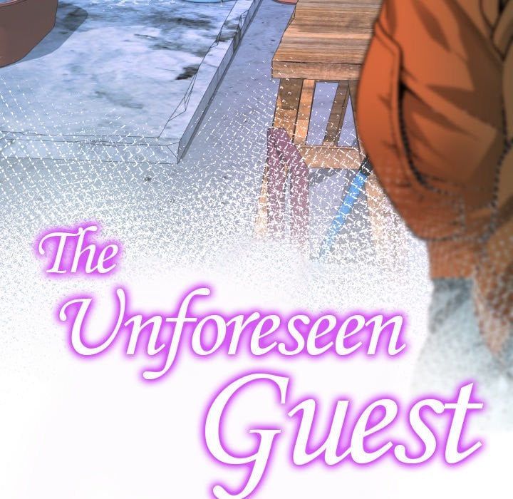 The Unforeseen Guest - Chapter 11 12 The Unforeseen Guest - Chapter 11 12