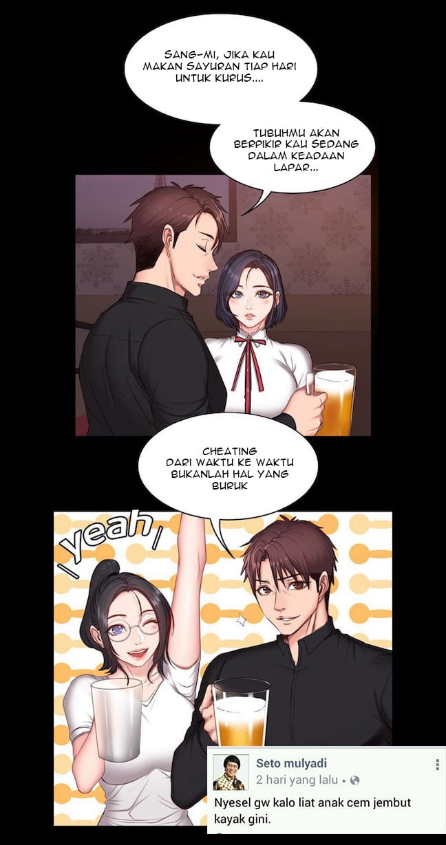 Fitness Uncensored - Chapter 11 21 Fitness Uncensored - Chapter 11 21