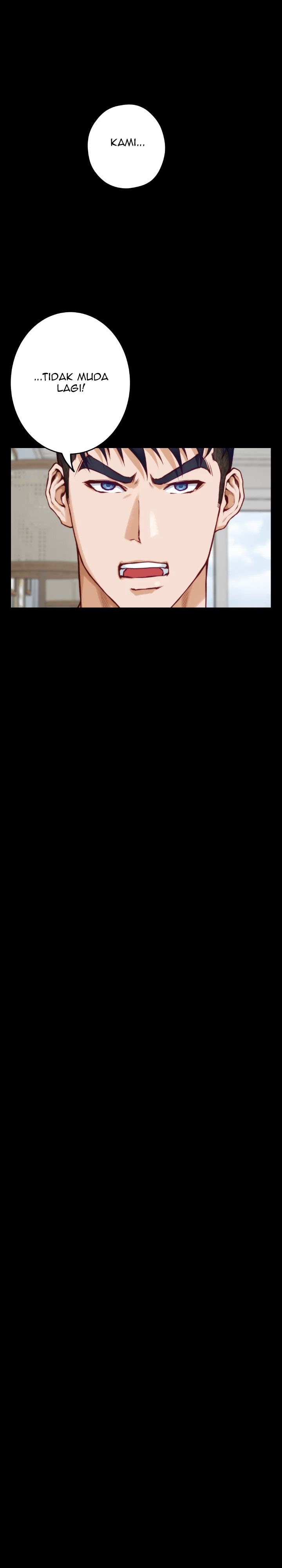 Noona’s Night - Chapter 11 38 Noona’s Night - Chapter 11 38