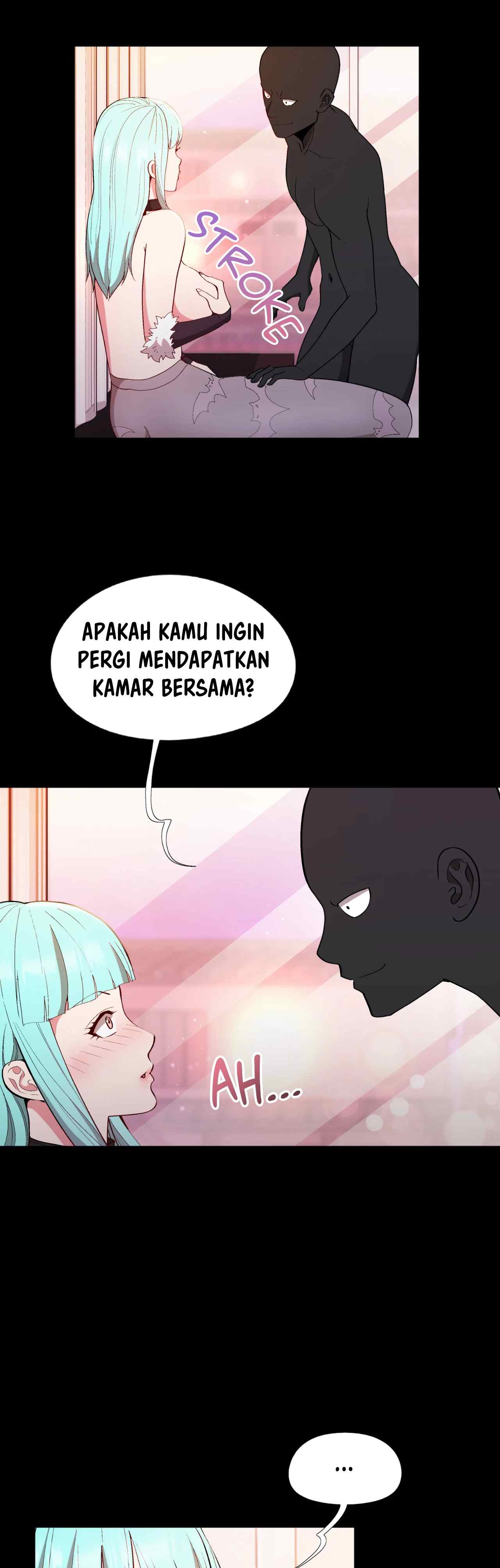 Cosplay Girl - Chapter 11 18