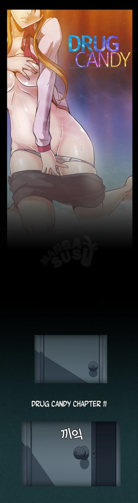 Drug Candy - Chapter 11 1
