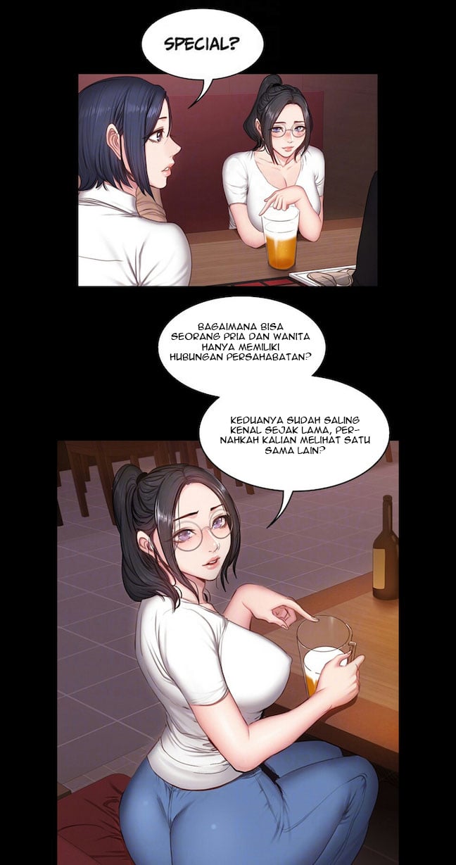 Fitness Uncensored - Chapter 11 22 Fitness Uncensored - Chapter 11 22