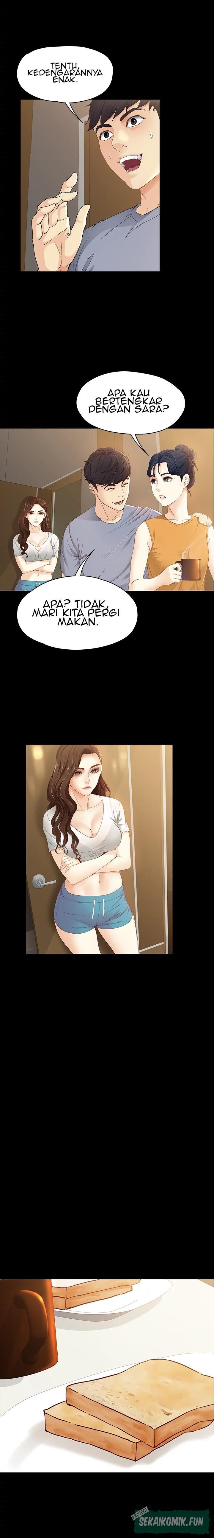 Falling for her - Chapter 11 10