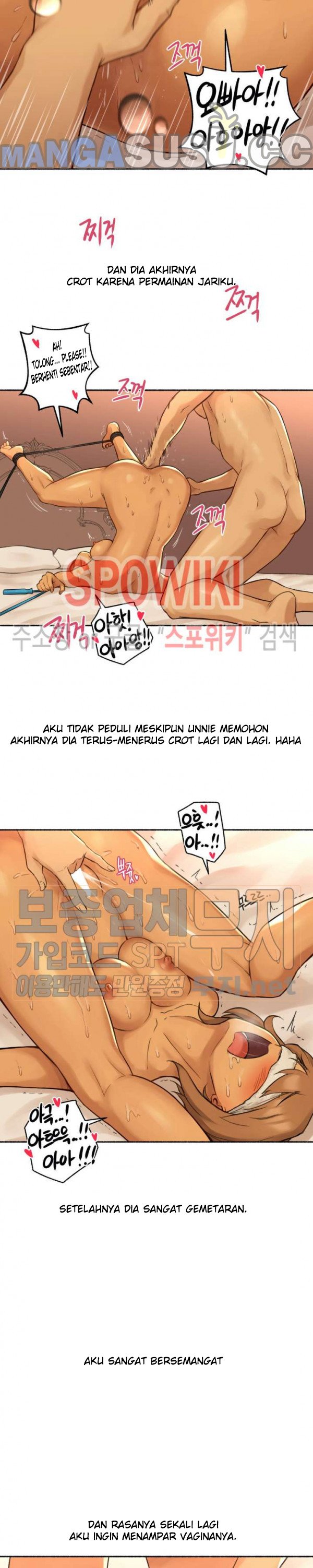 I Did This - Chapter 11 18