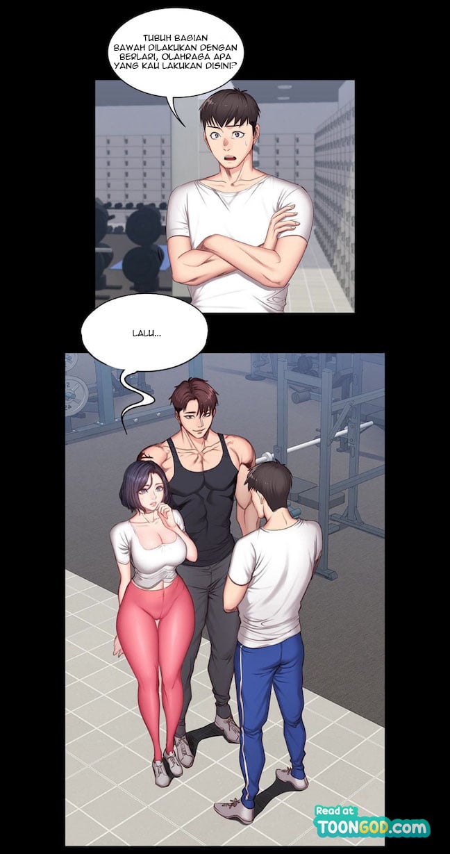 Fitness Uncensored - Chapter 11 4 Fitness Uncensored - Chapter 11 4