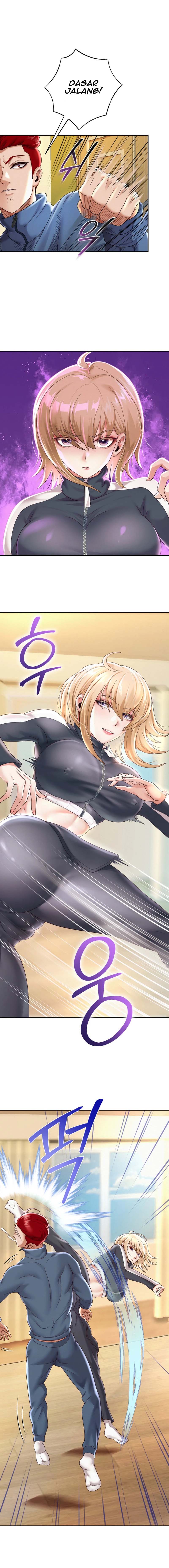 Reborn with big dick - Chapter 11 10 Reborn with big dick - Chapter 11 10