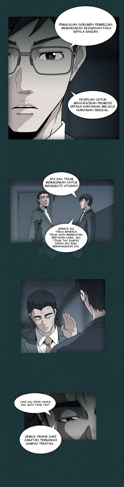 Drug Candy - Chapter 11 3