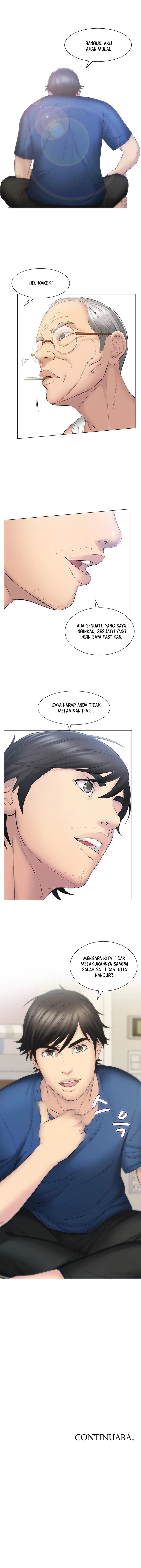 Gamble - Chapter 11 12