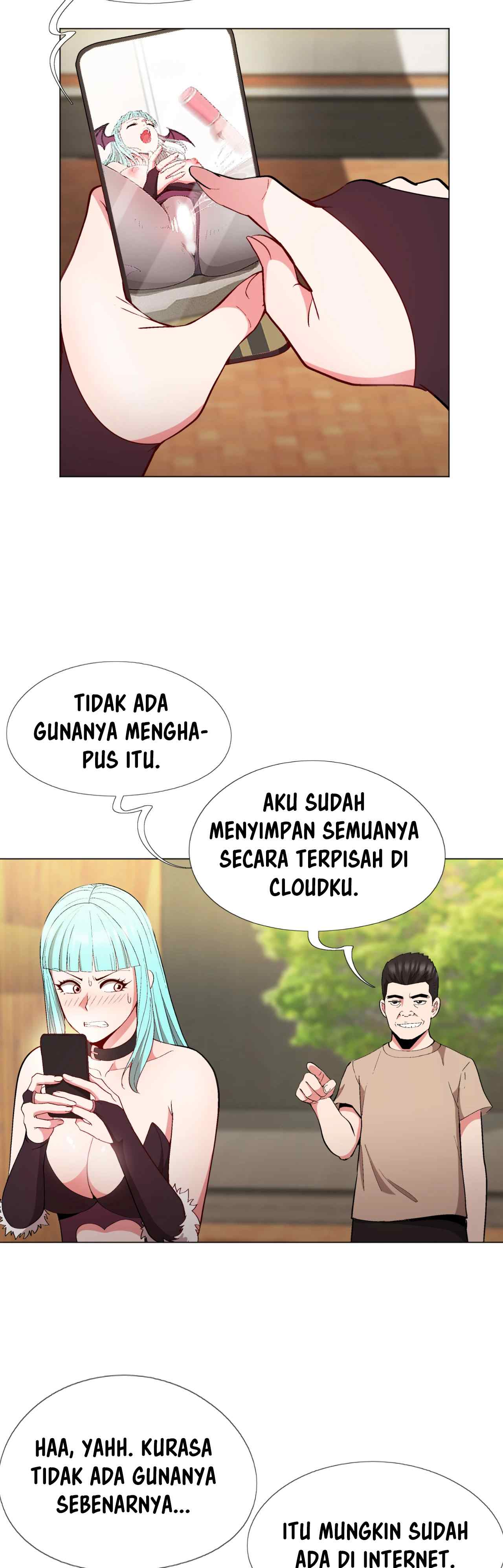 Cosplay Girl - Chapter 11 5