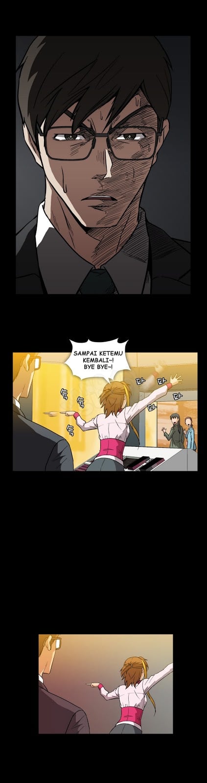 Drug Candy - Chapter 11 16