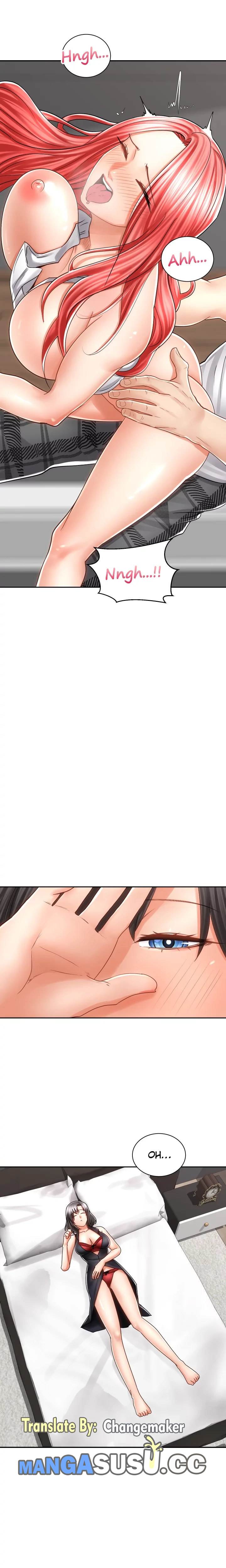 Shall We Ride? - Chapter 11 16