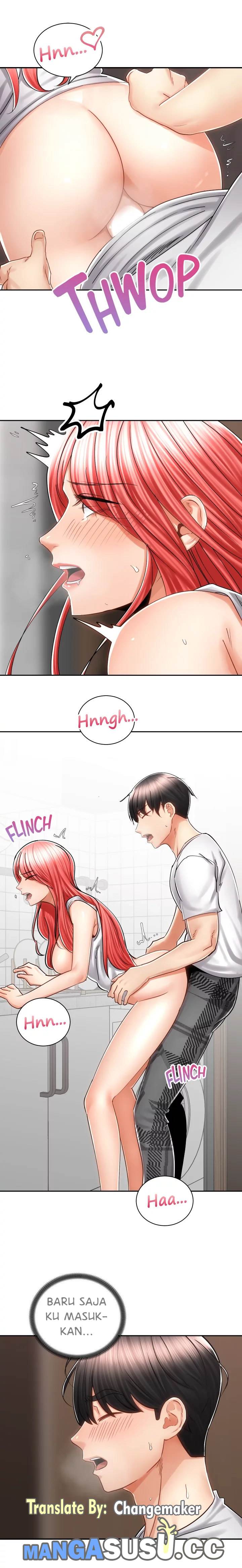 Shall We Ride? - Chapter 11 14