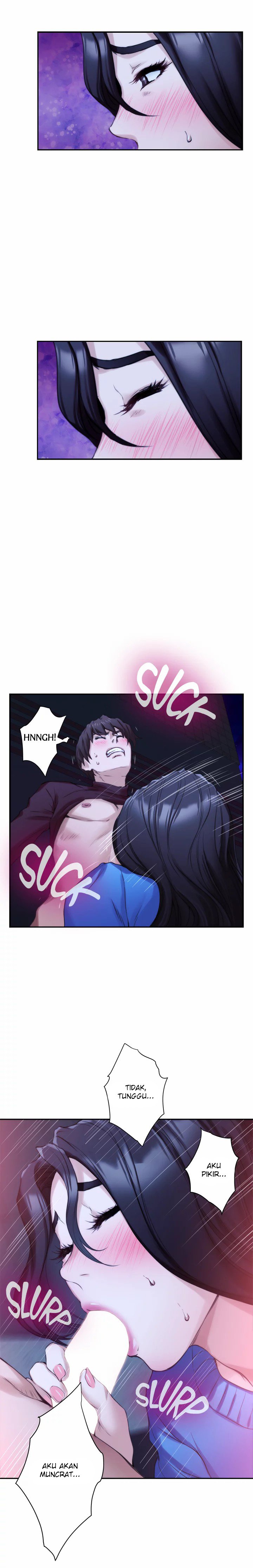 S-Mate - Chapter 11 11