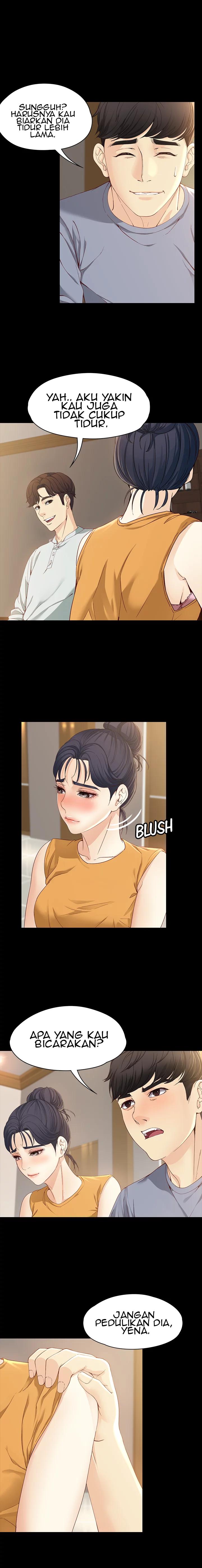 Falling for her - Chapter 11 12