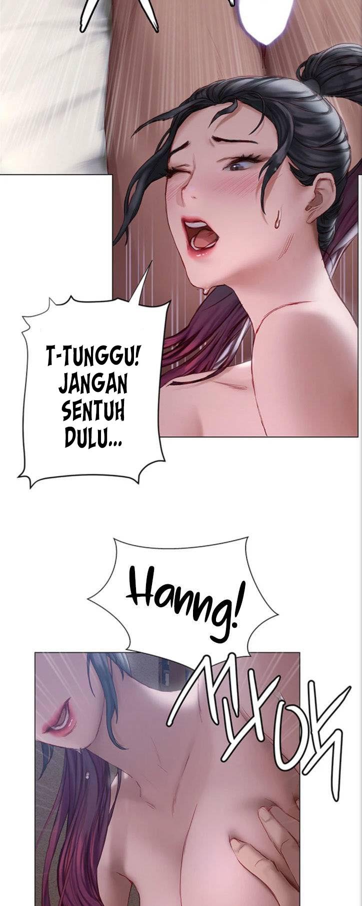 Understanding Of Flirting - Chapter 11 105