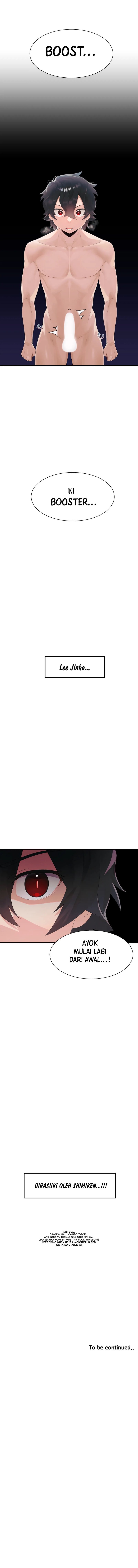 Shimiken - Chapter 11 14