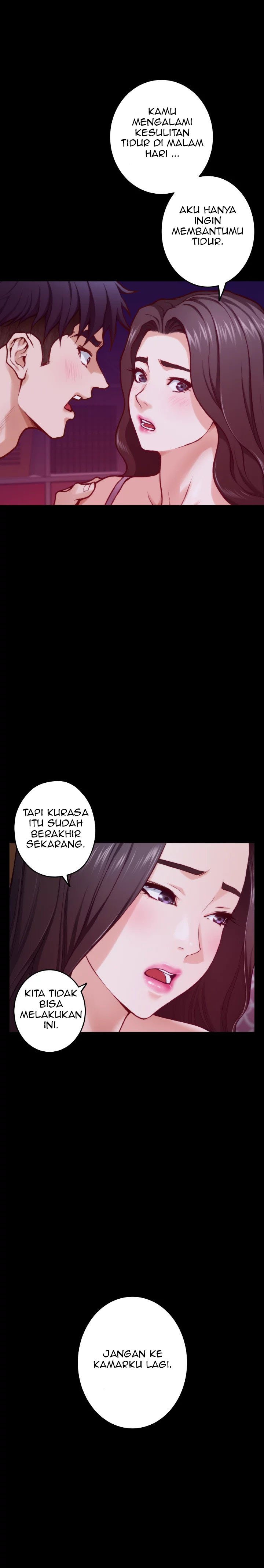 Noona’s Night - Chapter 11 31 Noona’s Night - Chapter 11 31