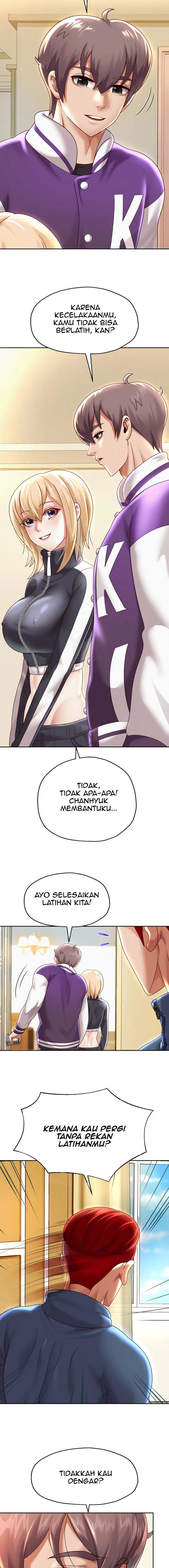 Reborn with big dick - Chapter 11 6 Reborn with big dick - Chapter 11 6