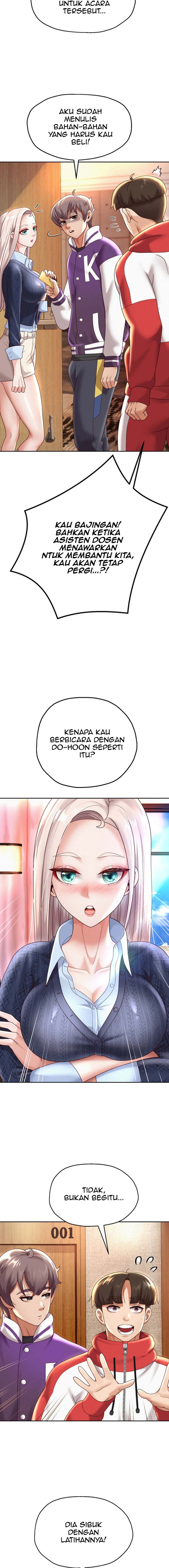 Reborn with big dick - Chapter 11 3 Reborn with big dick - Chapter 11 3