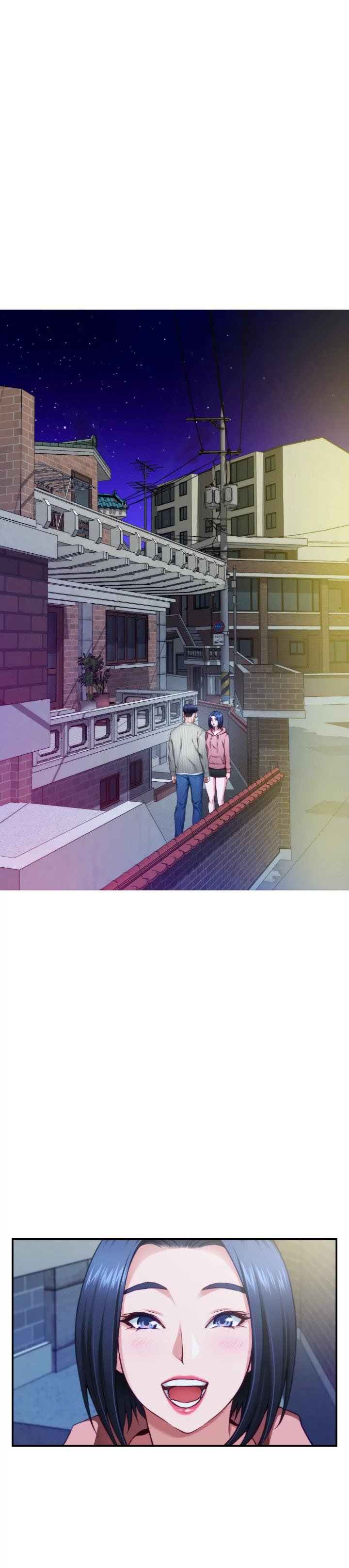 Noona’s Night - Chapter 11 4 Noona’s Night - Chapter 11 4