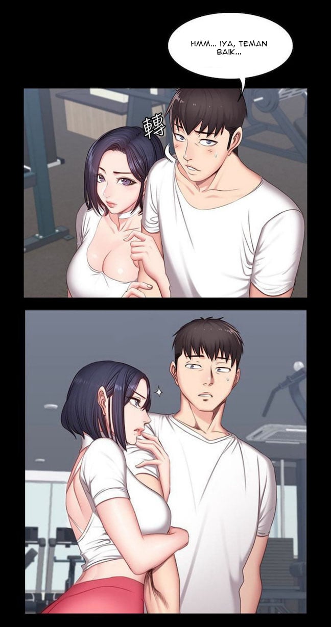 Fitness Uncensored - Chapter 11 15 Fitness Uncensored - Chapter 11 15