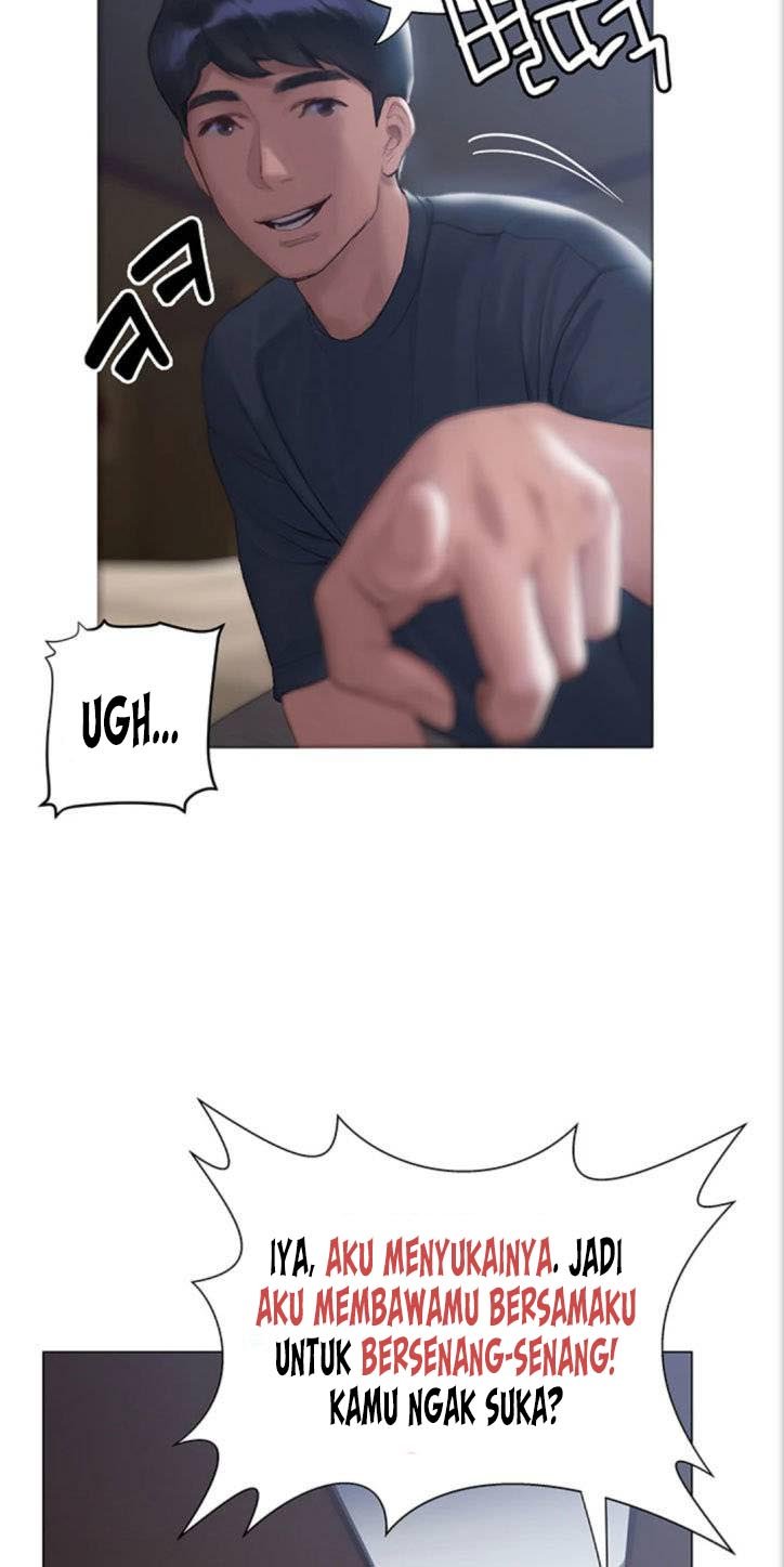 Understanding Of Flirting - Chapter 11 29