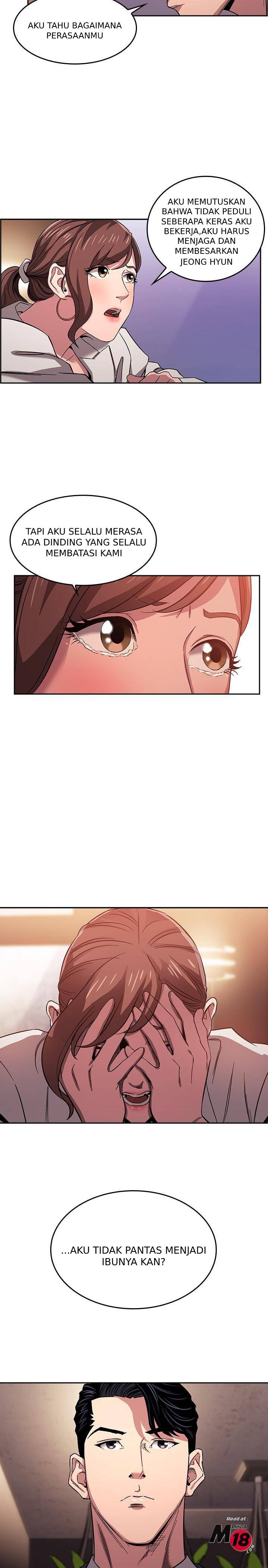 Mother Hunting - Chapter 11 19 Mother Hunting - Chapter 11 19