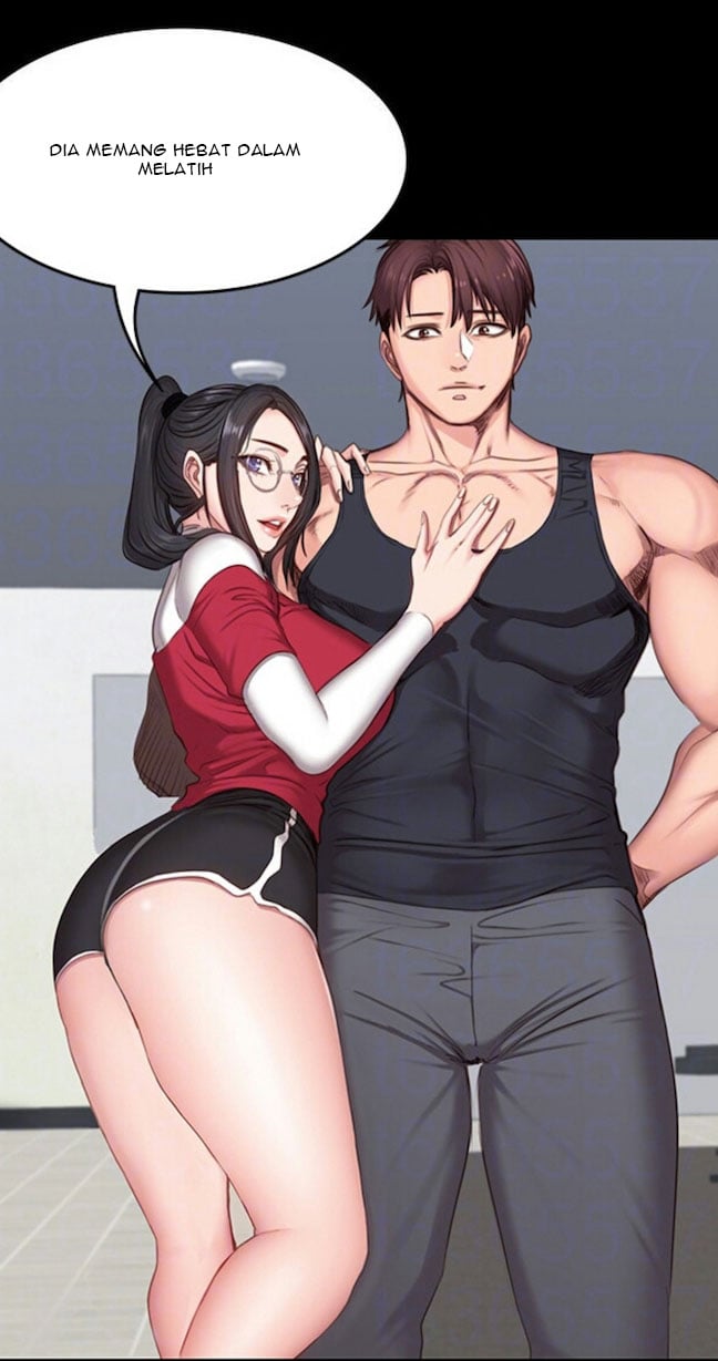 Fitness Uncensored - Chapter 11 12 Fitness Uncensored - Chapter 11 12