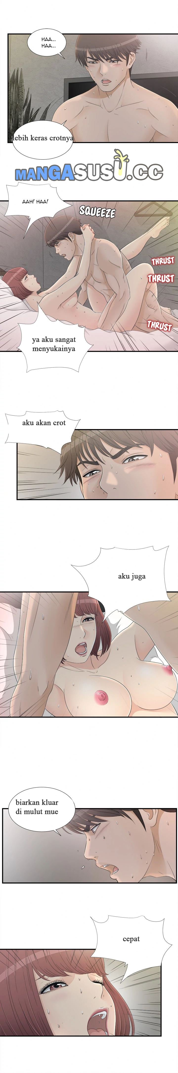 Secret Friend - Chapter 11 4