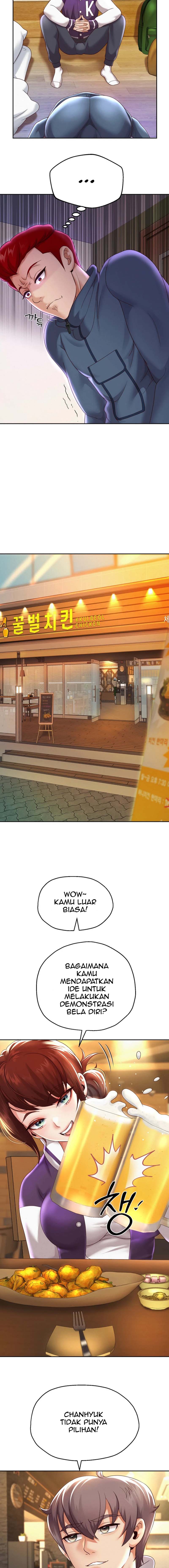 Reborn with big dick - Chapter 11 15 Reborn with big dick - Chapter 11 15