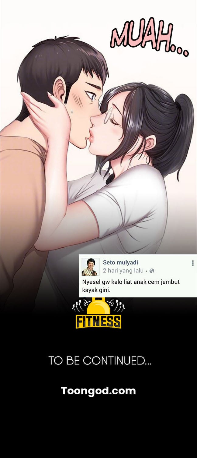 Fitness Uncensored - Chapter 11 41 Fitness Uncensored - Chapter 11 41
