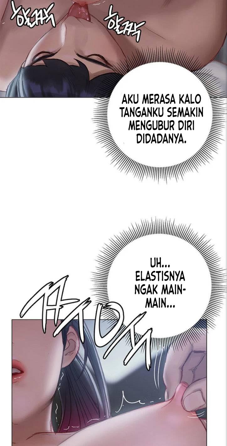 Understanding Of Flirting - Chapter 11 100