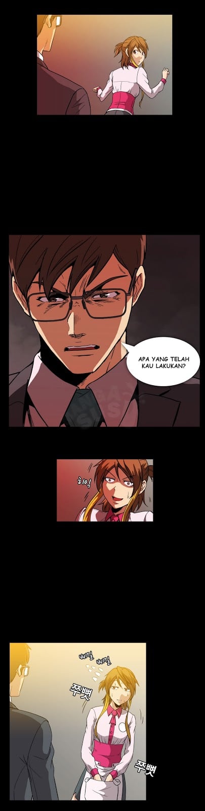 Drug Candy - Chapter 11 17