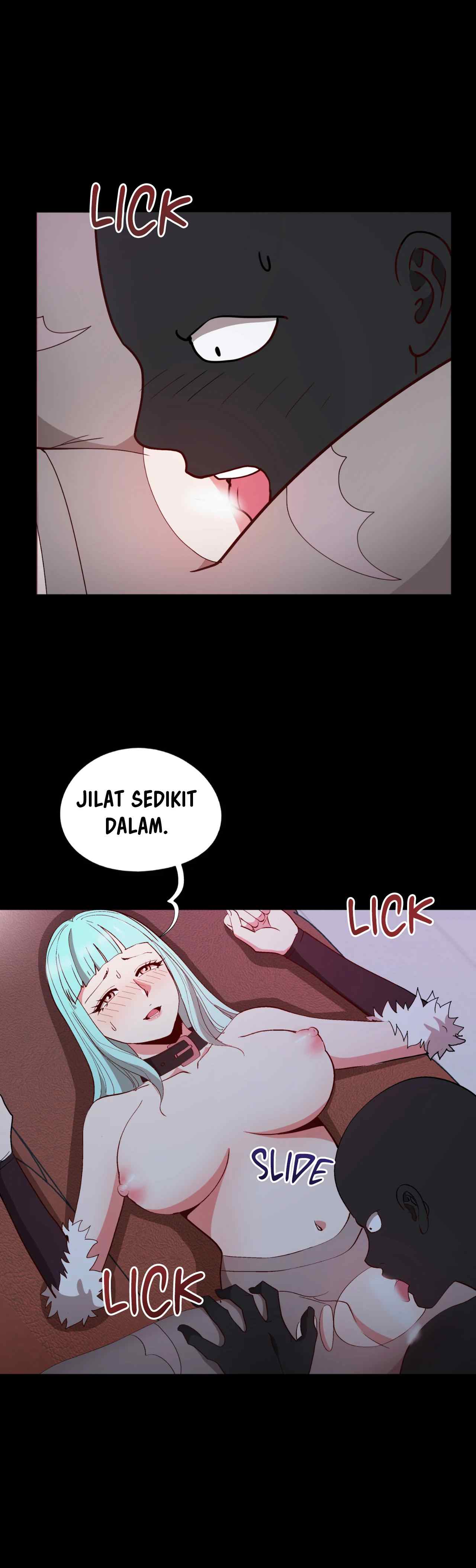Cosplay Girl - Chapter 11 28
