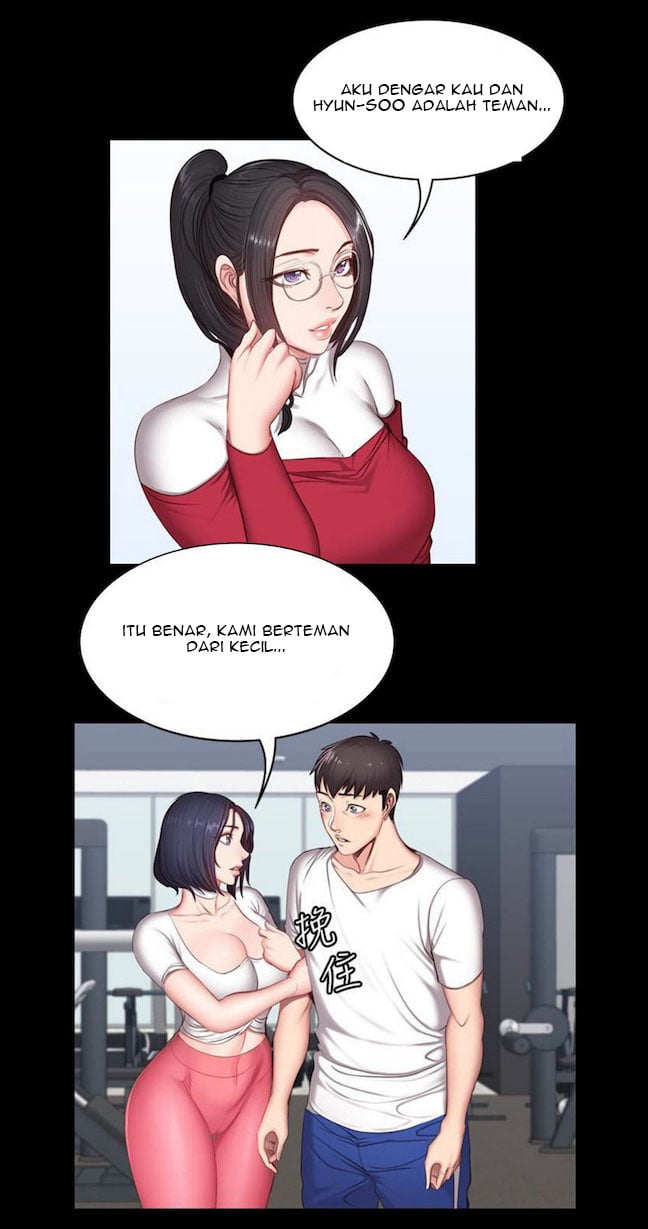 Fitness Uncensored - Chapter 11 14 Fitness Uncensored - Chapter 11 14