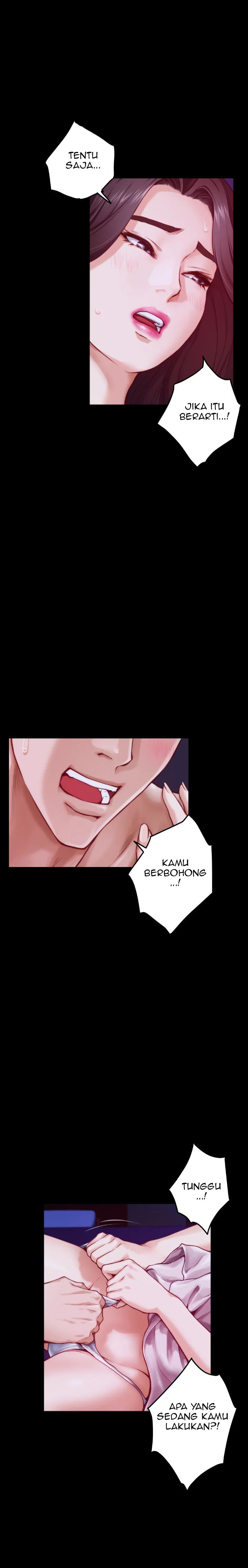 Noona’s Night - Chapter 11 24 Noona’s Night - Chapter 11 24