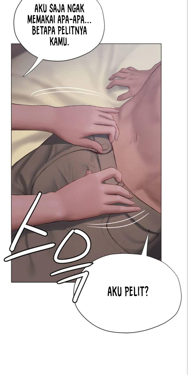 Understanding Of Flirting - Chapter 11 85