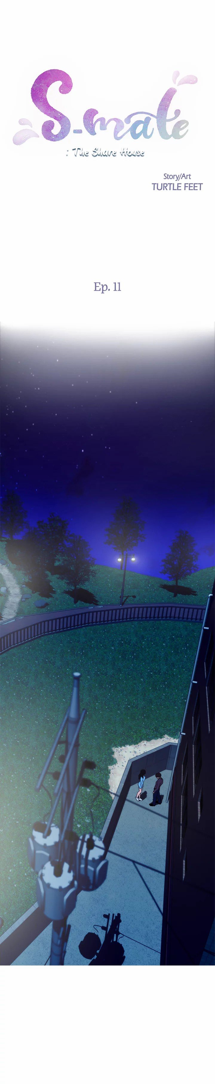 S-Mate - Chapter 11 4