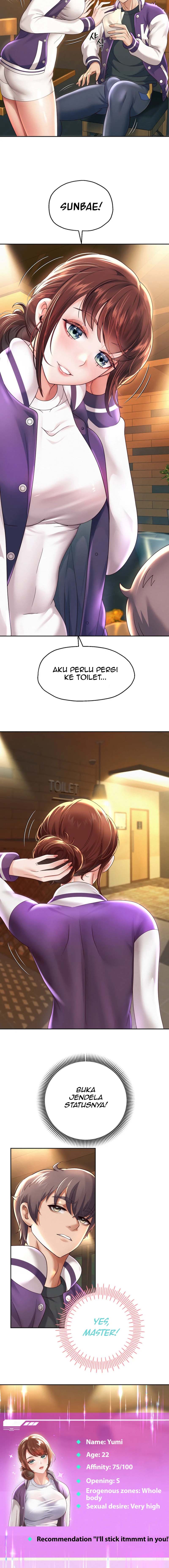 Reborn with big dick - Chapter 11 18 Reborn with big dick - Chapter 11 18