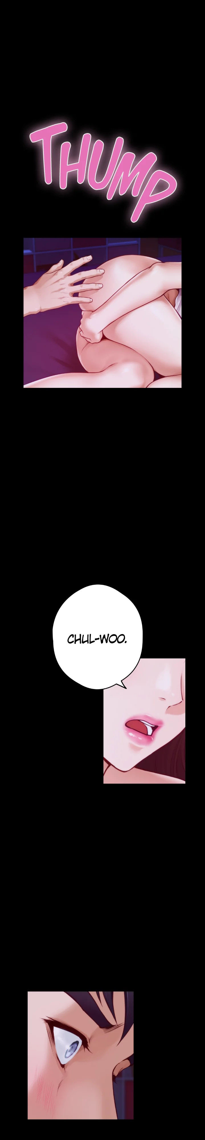 Noona’s Night - Chapter 11 28 Noona’s Night - Chapter 11 28