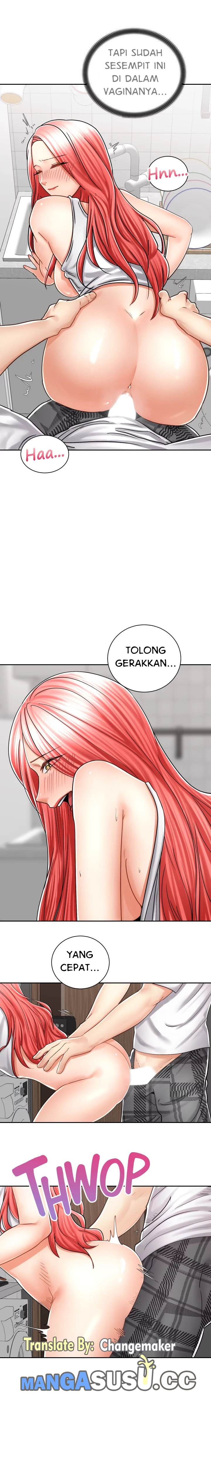 Shall We Ride? - Chapter 11 15