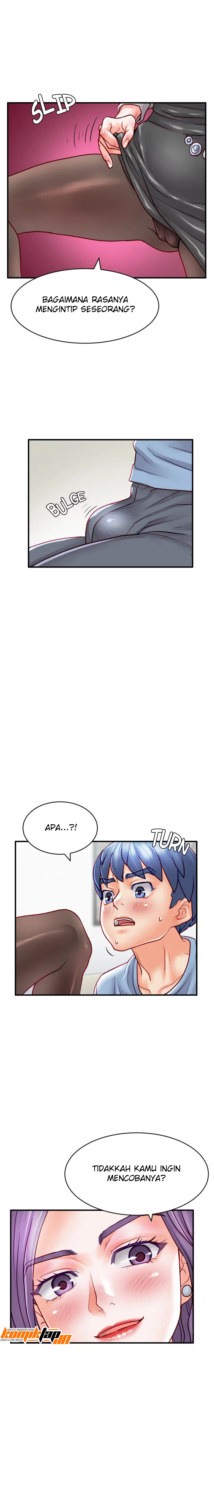 Love Is On The Air - Chapter 11 5