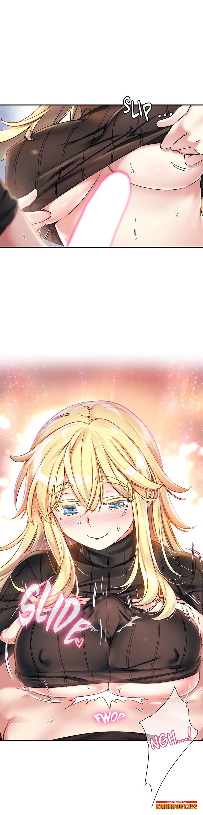 Under Observation: My First Loves and I - Chapter 11 32