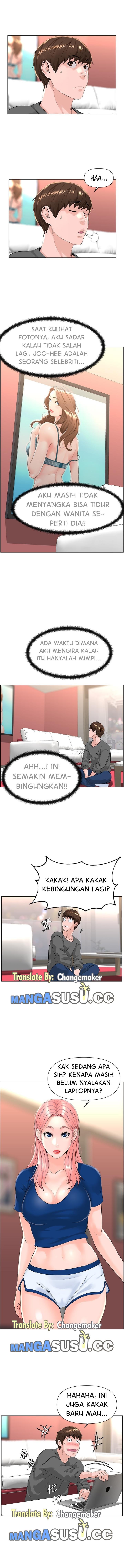 The Neighborhood Celebrity - Chapter 11 9