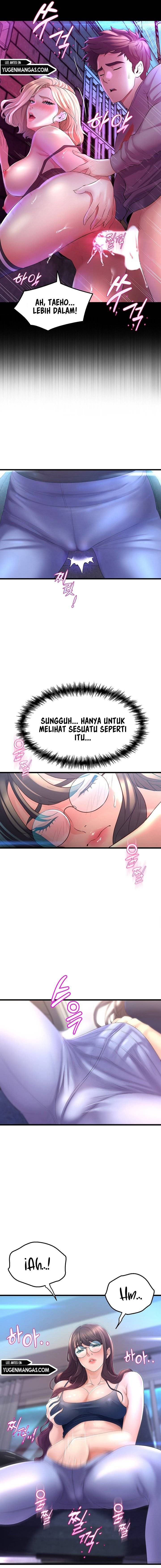 Dance Department&#8217;s Female Sunbaes - Chapter 11 20