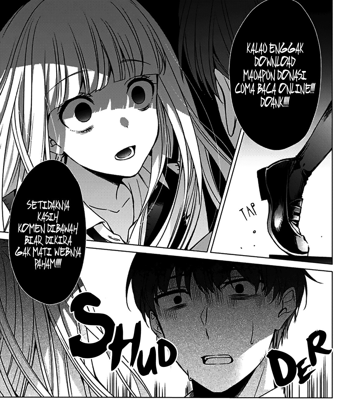 Dance Department&#8217;s Female Sunbaes - Chapter 11 25