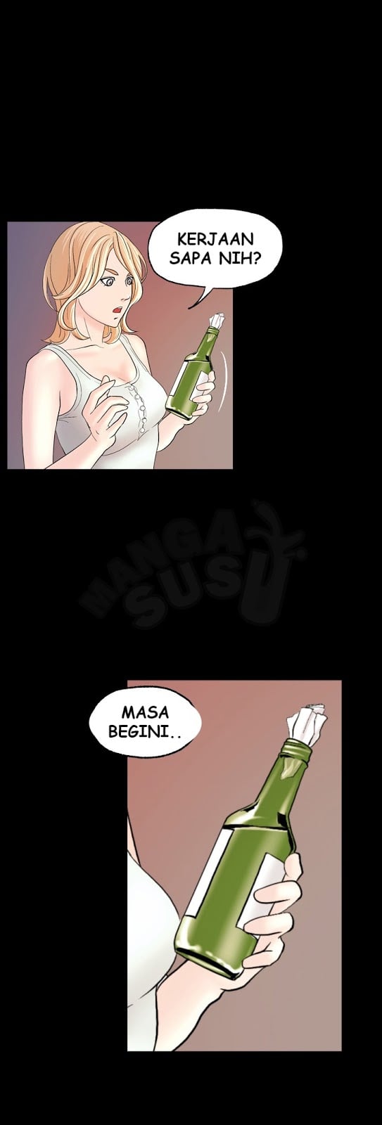 Guest House - Chapter 11 31 Guest House - Chapter 11 31