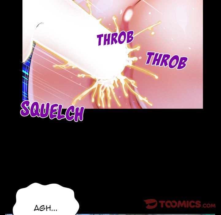 The Unforeseen Guest - Chapter 11 63 The Unforeseen Guest - Chapter 11 63